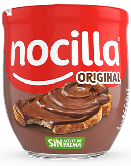 bote de nocilla