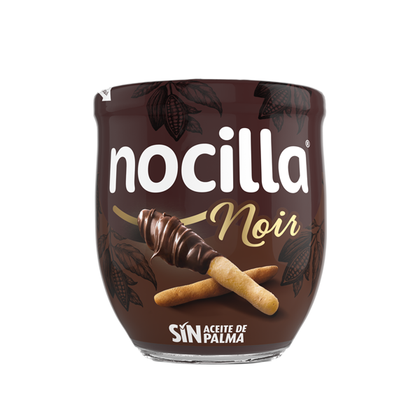 Nocilla Noir