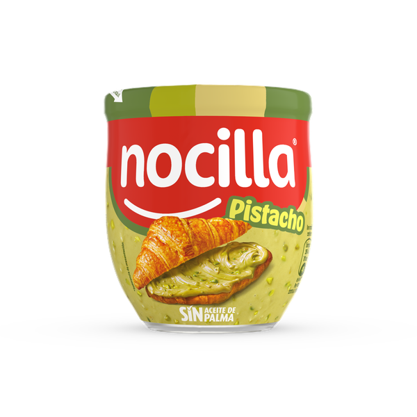 Nocilla Pistacho