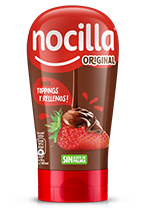 Nocilla Bocabajo