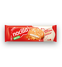 Nocilla Cookies Blanca