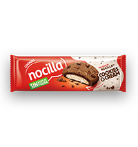 Nocilla Cookies C&C
