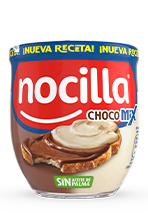 Nocilla Chocomix