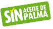 sin aceite de palma