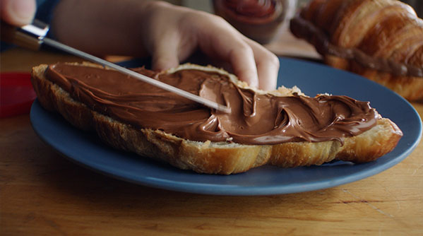 Desayunos sin prisas