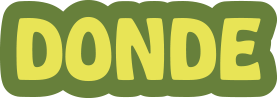 Donde
