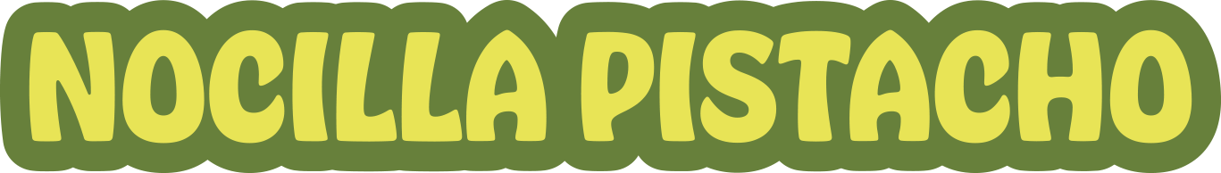 Nocilla Pistacho